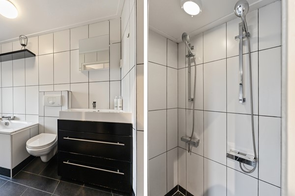 Medium property photo - Ceramstraat 72, 1782 CD Den Helder